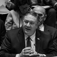 Mike Pompeo