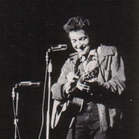 Bob Dylan