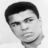 Muhammad Ali