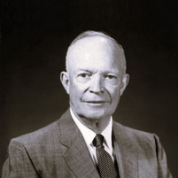 Dwight Eisenhower
