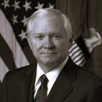 Robert Gates