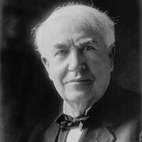 Thomas Edison