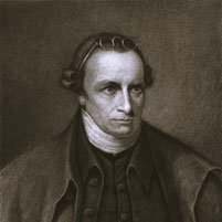 Patrick Henry