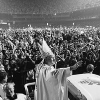 Saint John Paul II