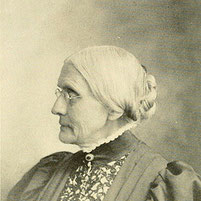 Susan B. Anthony