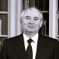 Mikhail Gorbachev