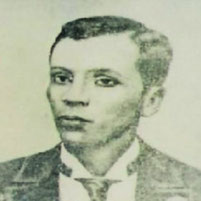Andres Bonifacio