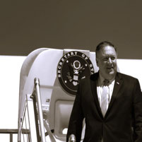 Mike Pompeo