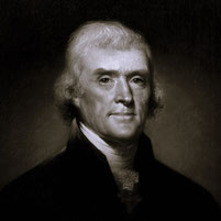 Thomas Jefferson