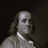 Benjamin Franklin