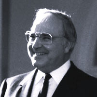 Helmut Kohl