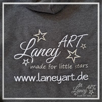 Logostickerei, Arbeitskleidung, Taschen, Beutel  von der Stickerei LaneyART aus dem Raum Mittelfranken (Fürth, Nürnberg, Schwabach, Roth, Lauf, Ansbach, Erlangen)