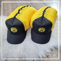 Bestickung Caps Stickerei LaneyART Wilhermsdorf