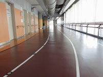 150ｍトラック