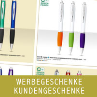 Druckatelier46 Werbeartikel, Streuartikel und Kundengeschenke