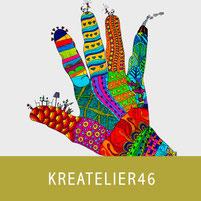 Druckatelier46 Kreatelier46, Handzeichungen, diverse Origianlkunstbilder