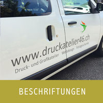 Druckatelier46 Beschriftungen