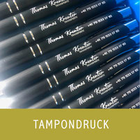 Druckatelier46 Tampondruck