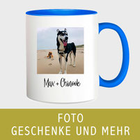 Druckatelier46 Fotogeschenke, personalisierte Geschenk und Artikel
