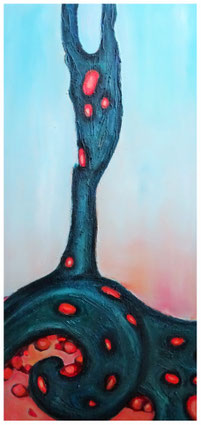 50x50x4cm,                     2016