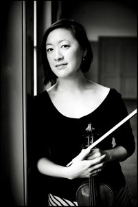 Meesun Hong Coleman, Violine