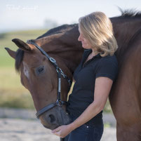 Fairplay, Schweizer Warmblut Pferd, Cornelia Falkenberg, Nicole Goetschi, Traumprinz, Pferde, Horse, Photographer/Fotograf: Daniel Kneubühl, www.danielkneubuehl.com