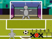 スポーツゲーム