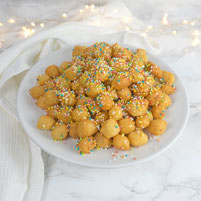 Struffoli Napoletani