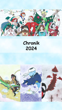 KRMW-Chronik 2024