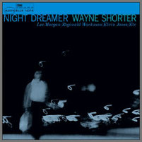 Night Dreamer 