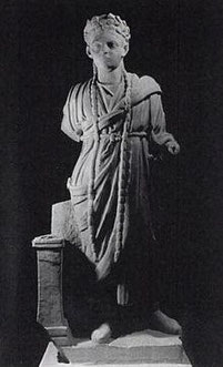 Kybele-Priester