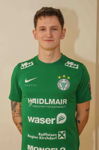 Oskar Osvald