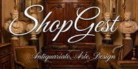  Pro antic and antique gallery antiques world Shop Gest official e Il Mobile Antico