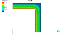 Per Edifici Nuovi è richiesta la valutazione analitica dei ponti termici: operazione effettuabile molto semplicemente per mezzo dell'analisi agli elementi finiti di tipo termico