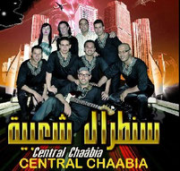 Central Chaabia - L'Hayha Moujouda