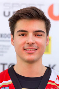 #13 Moritz Schilling