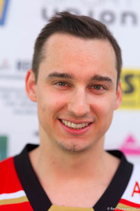#18 Christoph Benesch