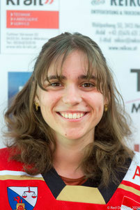 #17 Theresia Mayer (C)