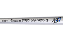 この感度が釣を変える - Vertical Pro - EMT この感度が釣を変える - Vertical Pro - EMT
