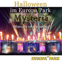 Mysteria - Midnight on Halloween