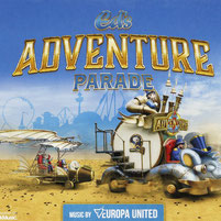 Ed's Adventure Parade