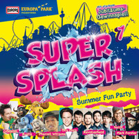 SuperSplash 1 (2015)