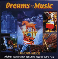 Dreams of Music - Vol. 1