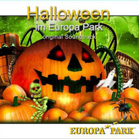 Halloween im Europa-Park