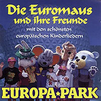 Die Euromaus und ihre Freunde (2008)