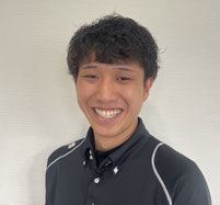 川村祐真パーソナルトレーナー／京丹後の人気パーソナルトレーニングジム【ファーストクラストレーナーズ】ボディメイク、ダイエット