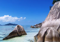 La Digue Seychelles Praslin