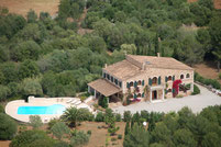 Finca Flora, LLucmajor