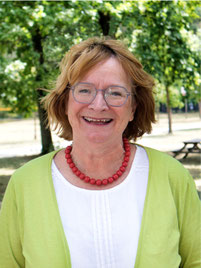 Annette Auster-Müller