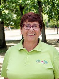 Brunhilde Busche